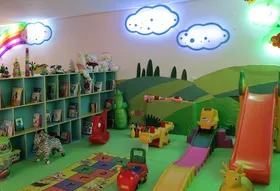 هنوز نرخ شهریه مهدکودک ها اعلام نشده است