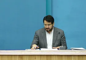 وزیر راه: ۵۰درصد خانه&zwnj;های نهضت ملی ویلایی ساخته می&zwnj;شود