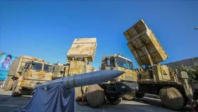 معاون پدافندهوایی ارتش: دشمنان حتی توان ارزیابی حمله به ایران را هم ندارند| به هر تجاوزی پاسخ فراموش&zwnj;نشدنی می&zwnj;دهیم