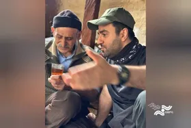 درخشش مستند ایرانی &laquo;هیچ دوستی جز کوهستان&raquo; در جشنواره ای در بارسلونا