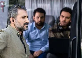 &laquo;پس از فروش&raquo; روی آنتن شبکه نمایش + زمان پخش