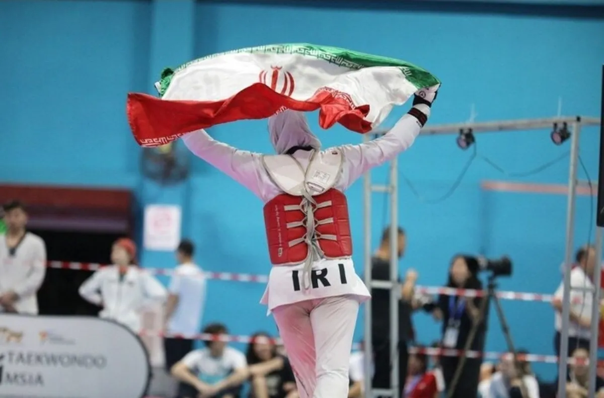 رقابت‌های انتخابی تیم ملی جودو بانوان ایران برگزار می‌شود| حضور ۲ نماینده از خراسان رضوی