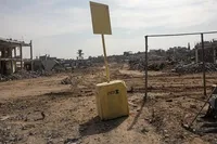 گزارش حماس یک سال پس از آتش‌بس غزه: ۱۴۸۸ شهید و بیش از هزاران مورد نقض توافق
