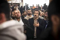 درباره تغییر لوکیشن سریال پایتخت ۷ و فیلمبرداری بخشی از آن در مشهد