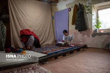 گزارش تصویری | ۲۰ خرداد، روز جهانی صنایع دستی هنر دست فراموش شده