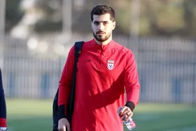 احتمال یک انتقال خبرساز در پرسپولیس