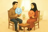 انتخاب همسر براساس ویژگی های مزاجی | وقتی ازدواج به مزاجتان خوش‌ می‌آید