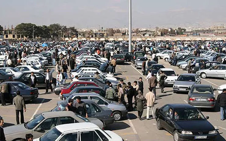 فرمول جدید قیمت‌گذاری خودرو باعث ایجاد شوک قیمتی در بازار شد