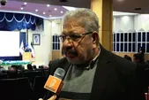 برگزاری سومین همایش منطقه‌ای حفاظت از ساختمان‌ها در برابر حریق در مشهد مقدس+ فیلم