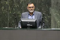 نماینده مردم دامغان در مجلس، خواستار انحلال بانک‌های خصوصی شد