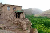 پرونده‌های روستا‌های جهانی ایران بازنگری می‌شود