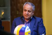 قوچان‌نژاد به هیئت والیبال خراسان رضوی بازمی‌گردد؟