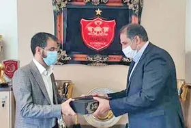 ۵ چالش پیش&zwnj;روی سمیعی، مدیرعامل جدید پرسپولیس