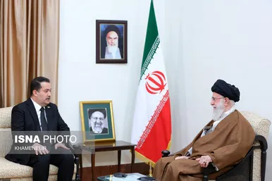 دیدار مقامات برخی کشورها جهت ابلاغ پیام تسلیت به مقام معظم رهبری