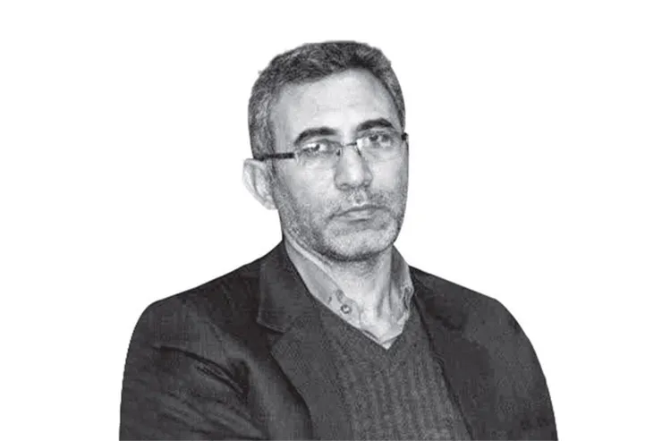 کلنگ‌زنی فاز اول راه‌آهن بیرجند- مشهد با حضور  جهانگیری