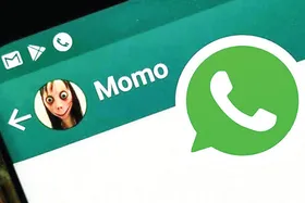 دستگیری عامل چالش مومو در قائم&zwnj;شهر