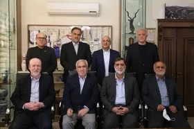 مقصر حذف احتمالی استقلال از آسیا مشخص شد؟