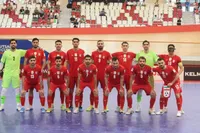 فوتسال ایران در دوراهی ازبکستان و ژاپن