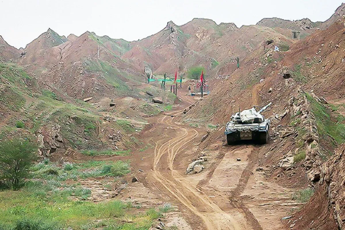 ۳۰ اثر تاریخی‌فرهنگی دفاع مقدس ثبت آثار ملی شد