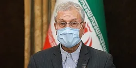 سخن&zwnj;گوی دولت به کرونا مبتلا شد