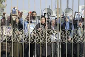 رئیس بنیاد هابیلیان: سرهنگ ثریا نمایان‌گر ماهیت دروغ‌پرداز آمریکایی‌هاست + فیلم