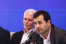 دنیامالی: به دنبال ایجاد یک روز ورزش در مدارس هستیم