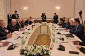 دادستانی کل ایران و دادستانی کل روسیه تفاهم‌نامه همکاری قضایی امضا کردند