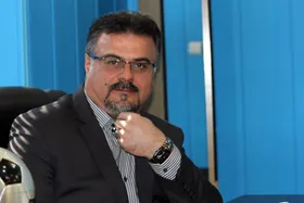 نظری جویباری مدیرعامل استقلال می&zwnj;شود؟
