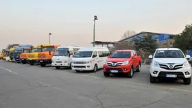 محصولات جدید ایران&zwnj;خودرو دیزل در راه بازار + جزئیات