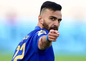 ارسلان مطهری به دنبال محکوم&zwnj;کردن استقلال
