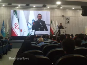 شهردار مشهدالرضا(ع): از تمامی طرح های فناورانه در زمینه خدمت به زائران و مجاوران رضوی استقبال می کنیم