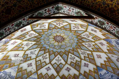 ایران زیباست | کاشان