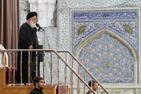 آیت الله علم الهدی: بزرگترین خاصیت زینبی&zwnj;بودن در قشر پرستار است
