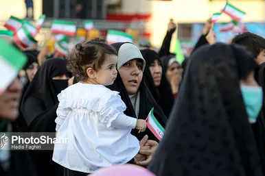 جشن بزرگ پیامبر مهربانی ها