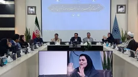 ۶ نکته مهم از شهردار مشهد الرضا&zwnj;(ع) در دیدار با ناشنوایان