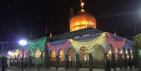 آغاز نام&zwnj;نویسی برای سفر به سوریه به مناسبت تولد حضرت زینب (س)