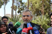 باقری‌کنی: نشست سازمان همکاری کشور آسیایی در تهران برگزار می‌شود
