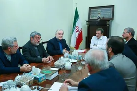 آماده&zwnj;باش استانداران و فرمانداران برای پیشگیری از ورود ویروس کرونا به کشور