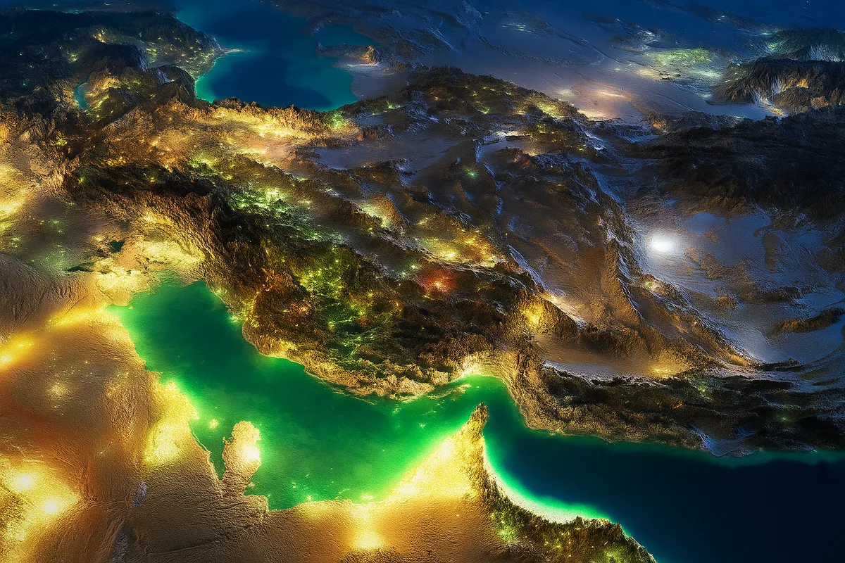 همه چیز درباره جزایر سه‌گانه | روزی ویژه برای جزایر سه‌گانه ایران وارد تقویم رسمی کشور می‌شود