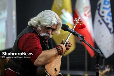 افتتاح پردیس سینمایی مهر کوهسنگی در مشهد