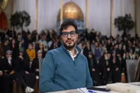 واکنش مردم تانزانیا هنگام قرائت قرآن توسط حامد شاکرنژاد + فیلم