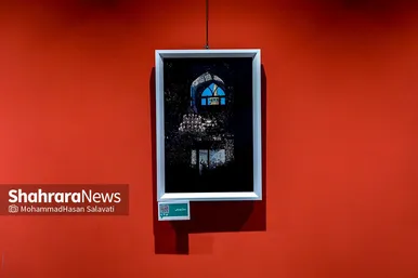 نمایشگاه گروهی عکس «آرام جان»