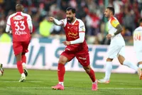 پرسپولیس دوشنبه به اردو می رود