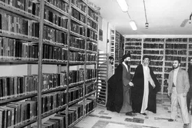 روایت رهبر شهید از ماندگارترین رمان&zwnj;های جهان