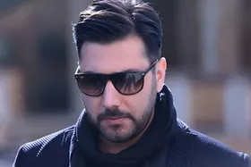 ویدئو| آهنگ جدید احسان خواجه&zwnj;امیری با نام &laquo;تاسیان&raquo; منتشر شد
