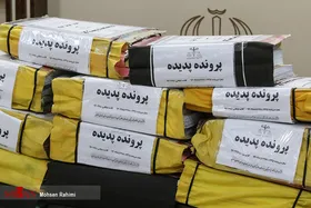 سربازرس بازرسی کل خراسان رضوی تشریح کرد: ارائه ۵۹ مکاتبه برای مؤسسات مالی غیرمجاز تا سال ۹۶