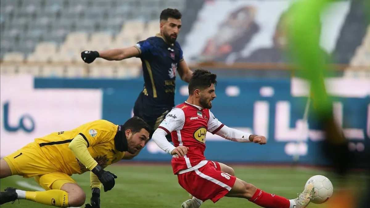 تکلیف VAR برای فصل بعد لیگ برتر مشخص شد؟
