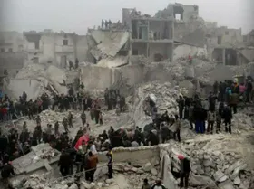 عبور جان&zwnj;باختگان زلزله ترکیه از ۲۰ هزار نفر