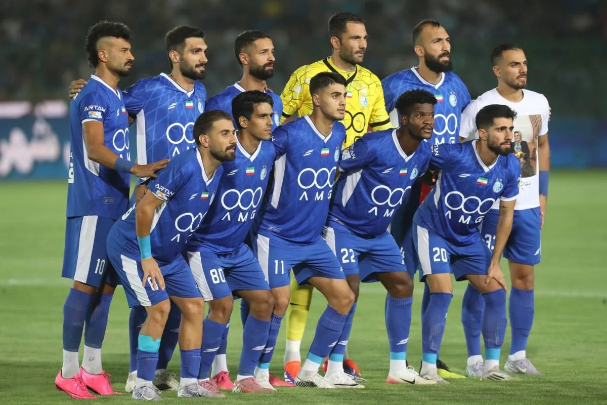 تاریخ و ساعت بازی تیم‌های فوتبال استقلال و الوصل در لیگ قهرمانان آسیا ۲ | بازگشت ساپینتو به نیمکت
