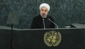 رئیس جمهور امشب در سازمان ملل سخنرانی می&zwnj;کند + اظهارات روحانی در ۷ نشست قبلی